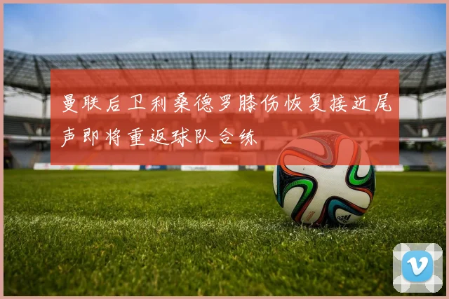 曼联后卫利桑德罗膝伤恢复接近尾声即将重返球队合练
