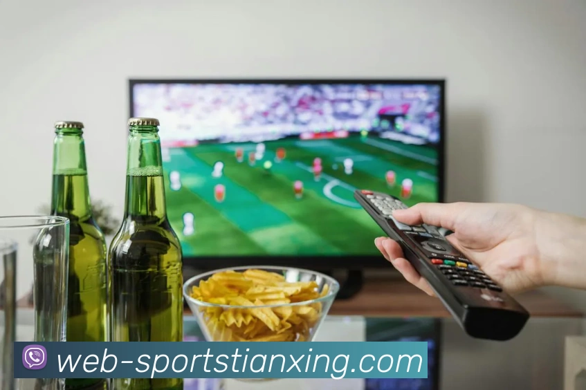 天行体育APP 封面图